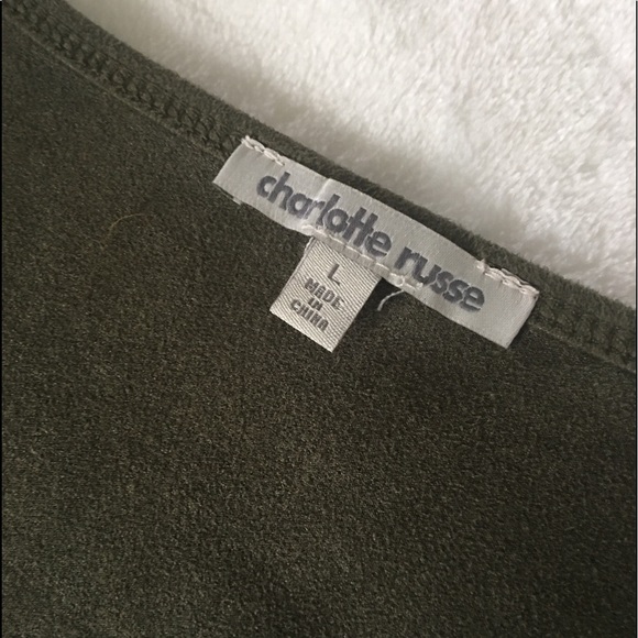 CHARLOTTE RUSSE - Picture 4 of 5